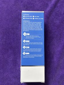 The Derma Co Oil -Free Face Wash
