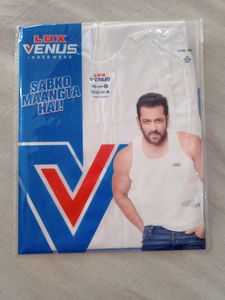 10 Lux Venus Vest