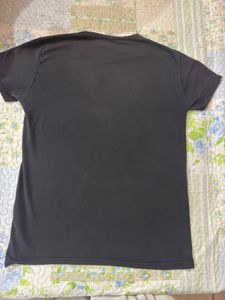Nike Black T-Shirt