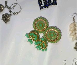 Assorted Designer Earrings