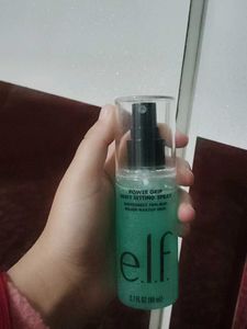 e.l.f. Dewy Setting Spray