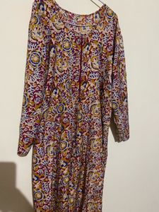 Beautiful Kurta