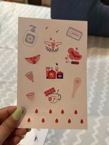 Factor Notes Cute Sticker Sheets Set Of 7