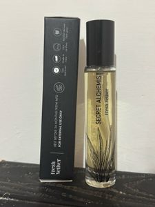 Secret Alchemist Perfume Set of 2 (New with box)