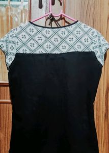 Top/Tunic