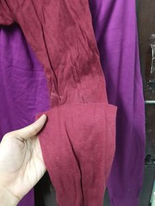 Comfortable Pair of Leggings