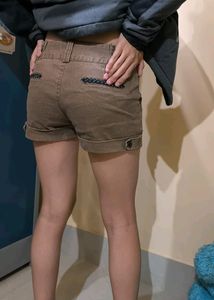 WOMEN DENIM SHORTS | FOR CASUAL AND PARTY WEAR |