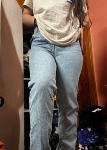 Zara Jeans