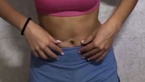 3 workout peice set
