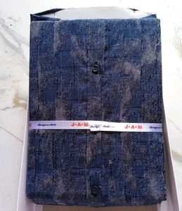 Stylish Patterned Shirt