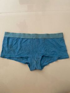 Victoria's Secret Pink Briefs - 2 Pack