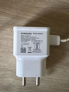 Samsung Travel Adapter EP-TA200 V1