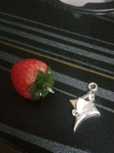 Lil Charms And Earring StudTo Make Jewellery With!