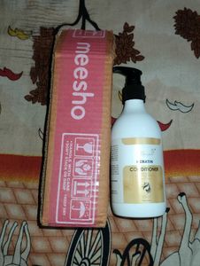Keratin Conditioner - 300ml