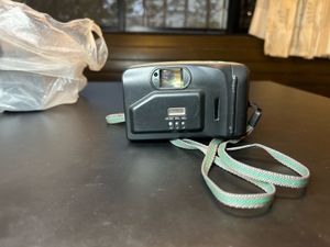 Vintage Fujifilm Big Viewfinder  antique piece