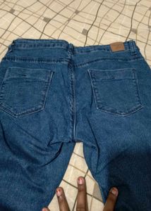 Women Jeans