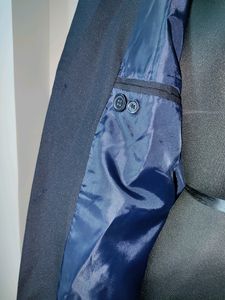 Women's Formal Blazer Jacket