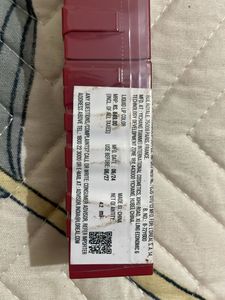 Maybelline Super Stay Vinyl Ink Lipstick