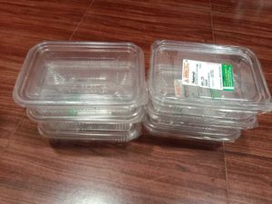 Empty Boxes