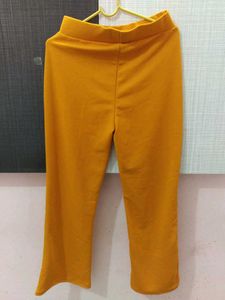 Daily wear trouser