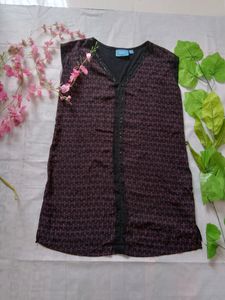 New Short Kurti Length  29