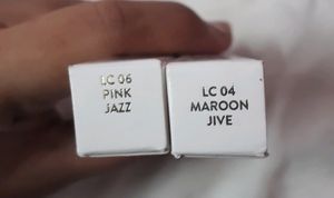 Myglamm Lit Matte About It Lip color Pink Jazz And
