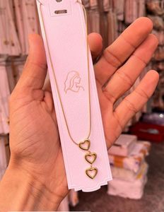 Anti Tarnish Daily Wear Neck Chain
