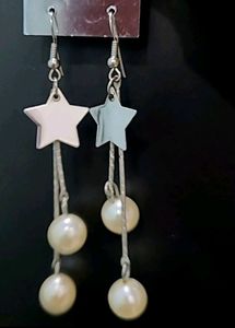 Pack 2 Fancy Earring