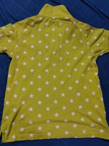 U.S. Polo Assn. Star Print