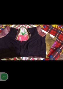 4 Blouse Like New