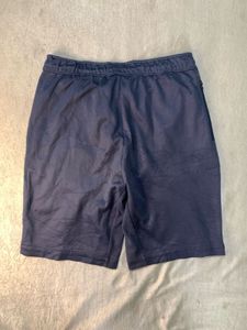 Men's Turquoise Swim Shorts