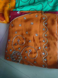 Sarees