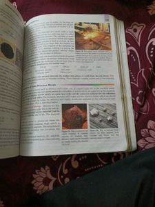 Class 10th S Chand Chemistry Book