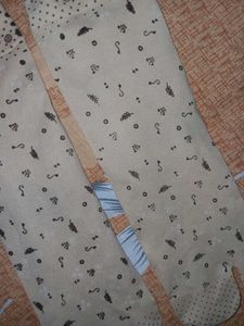 Toe Separator Socks