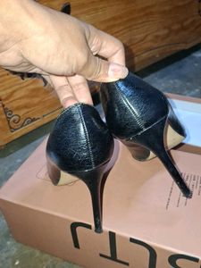 Zara Woman Shoes