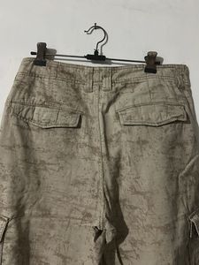 Men's Cargo Shorts
