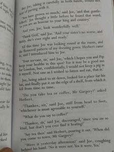 Classic Novels Collection