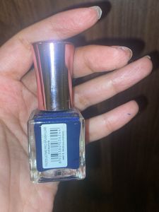 Faces Canada Luxe Nail Polish