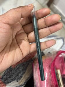 Swiss Beauty- Kajal Green Colour