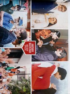 filmfare amitabh special