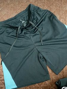 Men's Athletic Shorts