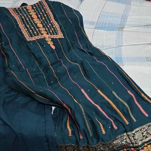 Elegant Kurta Set- BEST DEAL AVAILABLE ‼️