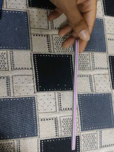 Professional Nail File Buffer