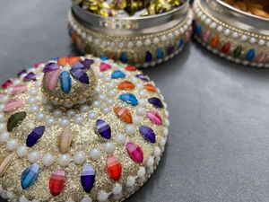 beautiful Decorative Box