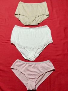 Combo 20 brief mix size