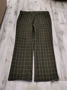 Ma4321 Sabrin baggy pant waist 32 inches