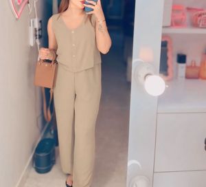 Tory Burch Monochromatic CHECK DETAILS
