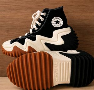 Converse Run Star Motion High Top Sneakers