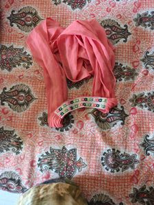 Embroidered Party Dress very nice
