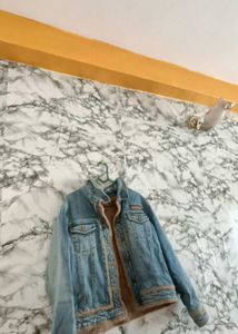 American Denim Jacket